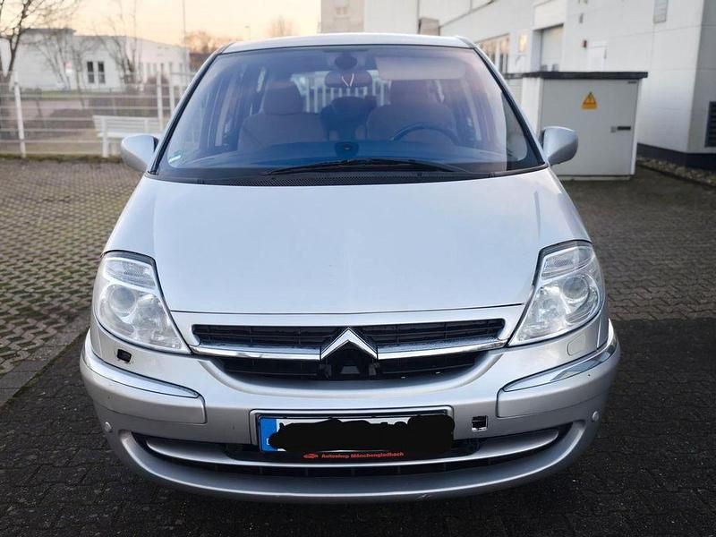Gebraucht Citroën C8 170 PS (125 kW) 2010 Van / Kleinbus