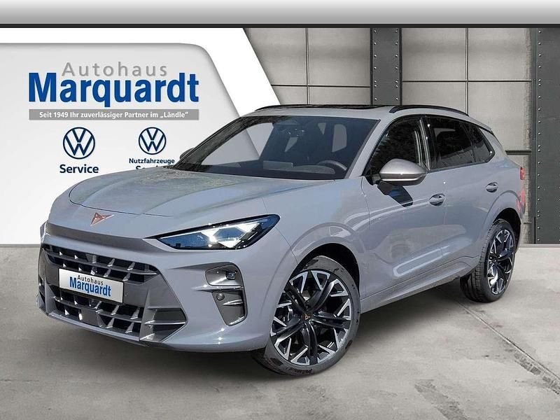 Graphene grau Neu 2025 Cupra Terramar VZ2 SUV | 45.990 € (Guter Preis) - Bild 1/4