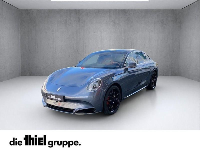 Gebraucht Ora 07 GT 300 kW (408 PS) 2024 Grau Limousine