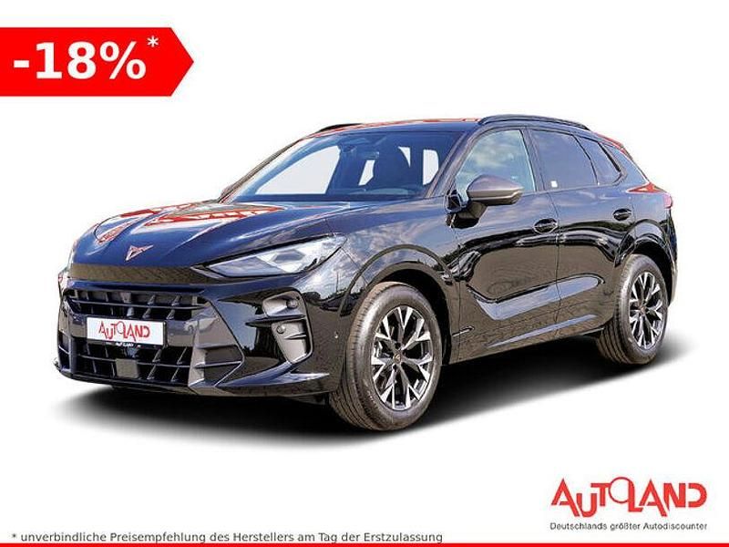 Andere Neu 2025 Cupra Leon SUV | 38.890 € (Etwas zu teuer) - Bild 1/4