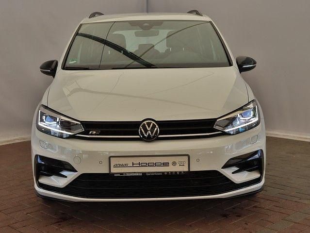 Gebraucht VW Touran Highline 150 PS (110 kW) 2023 Andere farbe Van / Kleinbus