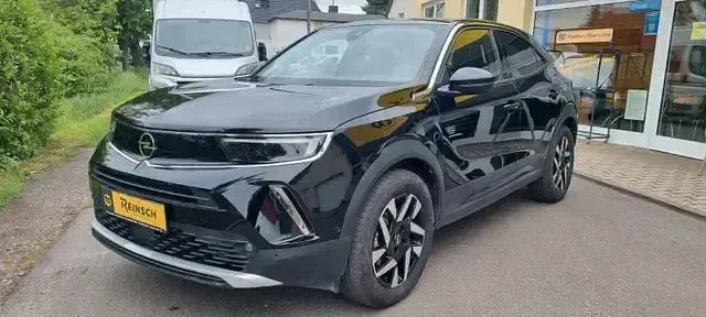 Usata Opel Mokka-e 100 kW (136 CV) 2022 Nero SUV