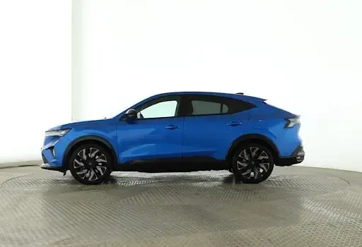 Occasion Renault Rafale Esprit Alpine 300 ch (220 kW) 2025 Bleue SUV