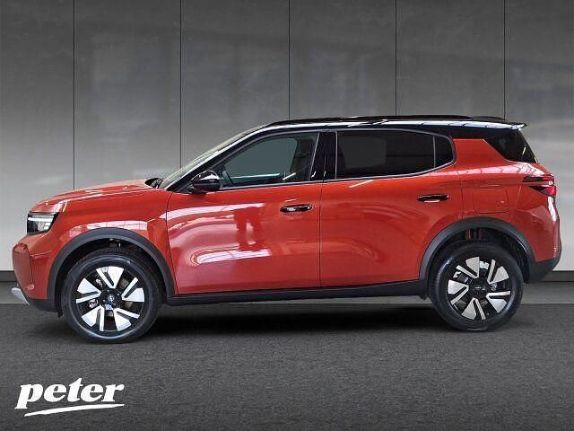 Neu Opel Frontera 145 PS (106 kW) 2026 Met. kanyon orange SUV