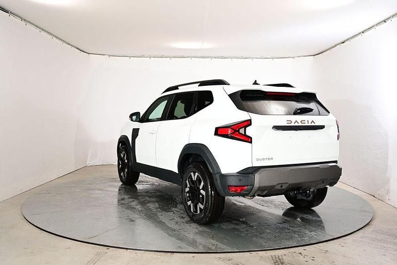 Neu Dacia Duster Journey 131 PS (96 kW) 2025 Sandstone metallic SUV