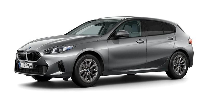 Gebraucht 2025 BMW 120 Kleinwagen | 43.059 € - Bild 1/1