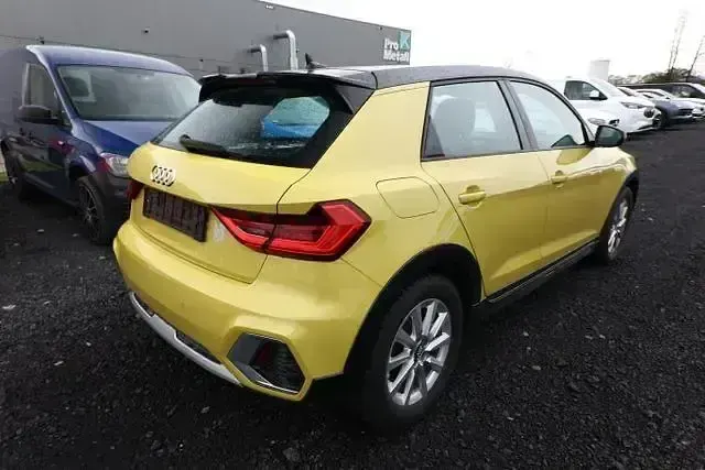 Gebraucht Audi A1 2020 Andere SUV