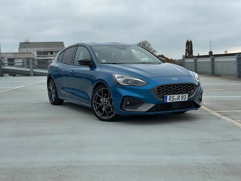 Verwunderlich Ford Focus St Preis Fotosnull