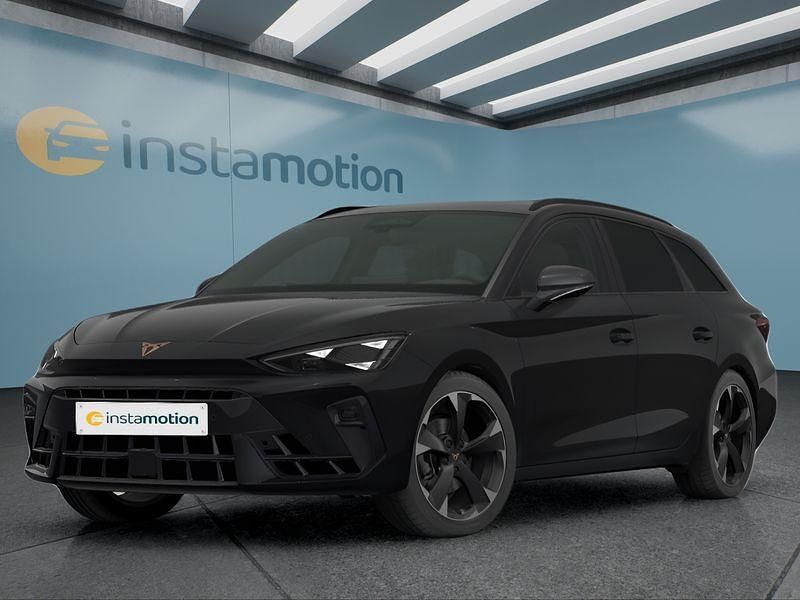 Grau Neu 2025 Cupra Leon Kombi | 32.799 € (Guter Preis) - Bild 1/4