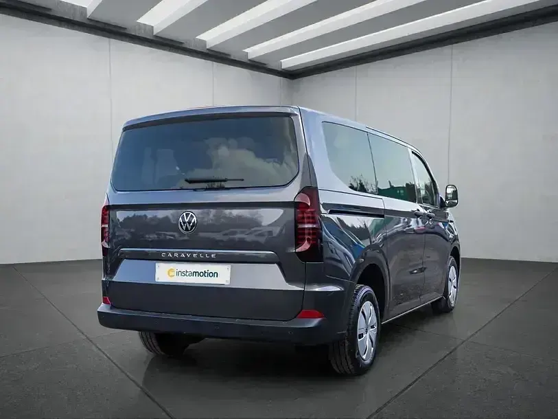 Brugt VW Caravelle 150 HK (110 kW) 2025 Grå Van