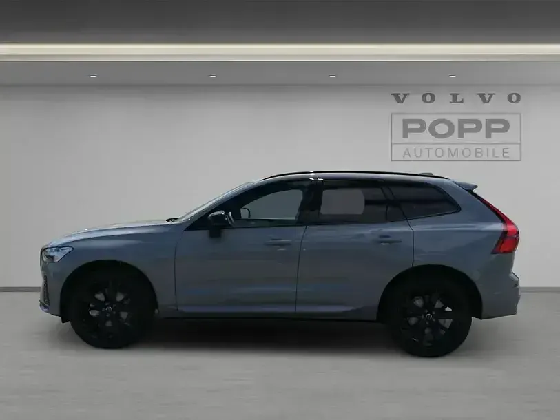 Gebraucht Volvo XC60 Plus 250 PS (183 kW) 2025 Vapour grey SUV
