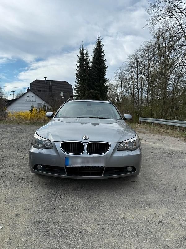 Gebraucht 2004 BMW 525 Kombi | 2.550 € (Guter Preis) - Bild 1/4