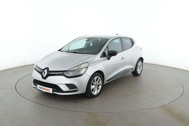 Occasion Renault Clio IV LIMITED 73 ch (53 kW) 2016 Berline