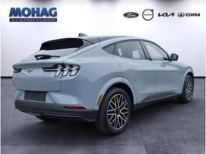 Neu Ford Mustang Mach-E Premium 202 kW (276 PS) 2026 Grau (glacier gray 3c / gray mist) SUV