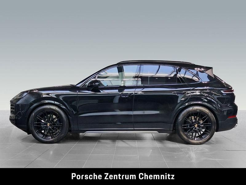 Gebraucht Porsche Cayenne 354 PS (260 kW) 2024 Schwarz SUV