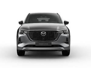 Neu Mazda CX-60 Homura-Line 254 PS (186 kW) 2025 Machine gray SUV