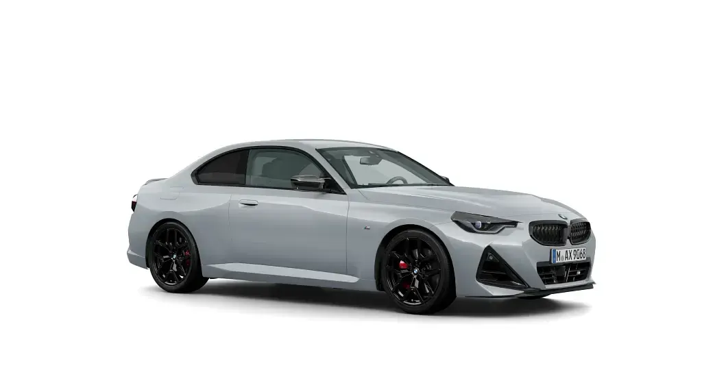 Gebraucht BMW M240i M Sport 381 PS (280 kW) 2026 Coupé