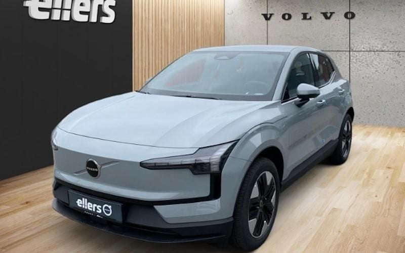 Grau Gebraucht 2024 Volvo EX30 Core SUV | 31.850 € - Bild 1/4