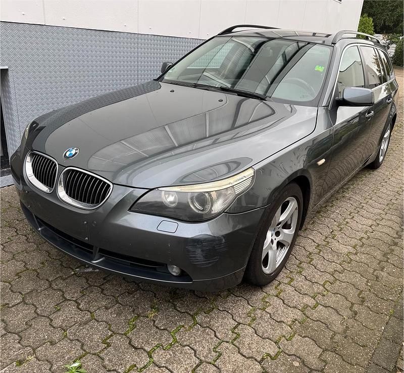 Gebraucht 2006 BMW 525 Kombi | 2.800 € (Fairer Preis) - Bild 1/4