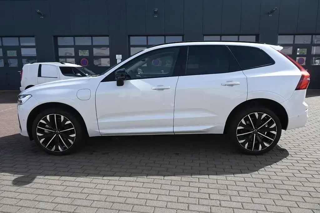 Gebraucht Volvo XC60 Ultra 455 PS (334 kW) 2025 Weiß SUV