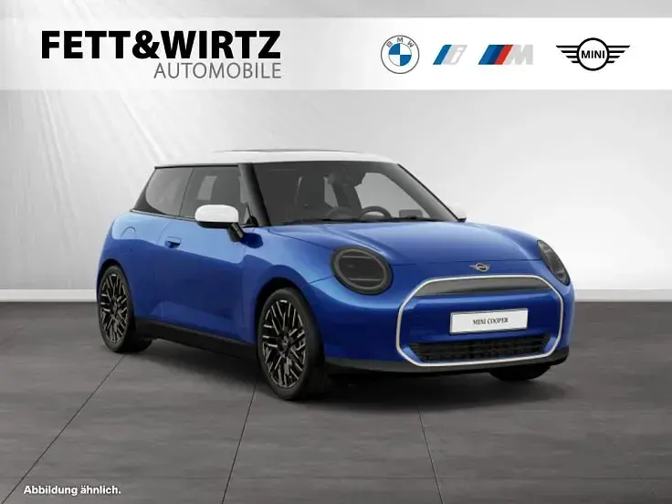 Gebraucht Mini Cooper 135 kW (184 PS) 2025 Kleinwagen
