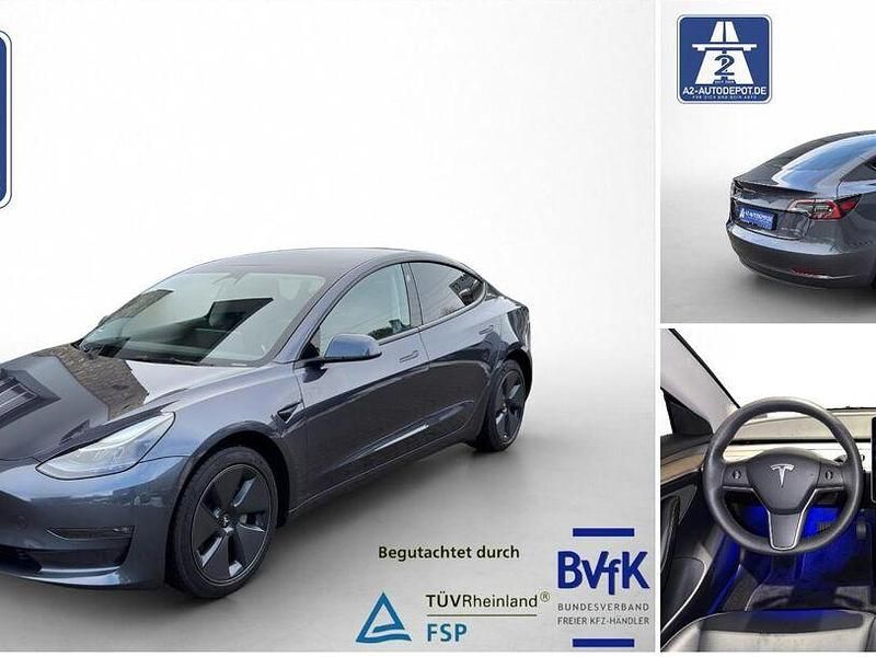 Gebraucht Tesla Model 3 366 kW (498 PS) 2021 Andere Limousine