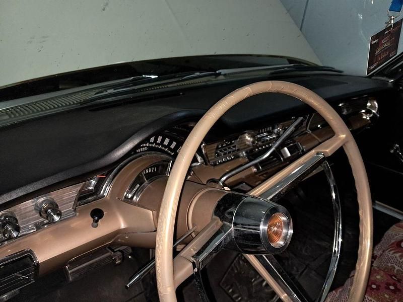 Gebraucht Chrysler 300C 315 PS (231 kW) 1965 Weiß Coupé