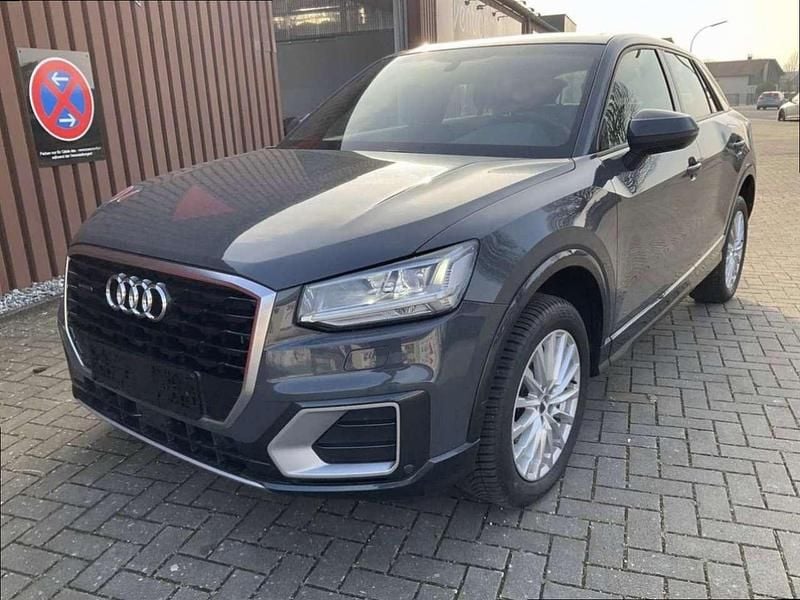 Gebraucht 2018 Audi Q2 Comfort SUV | 14.999 € (Superpreis) - Bild 1/4