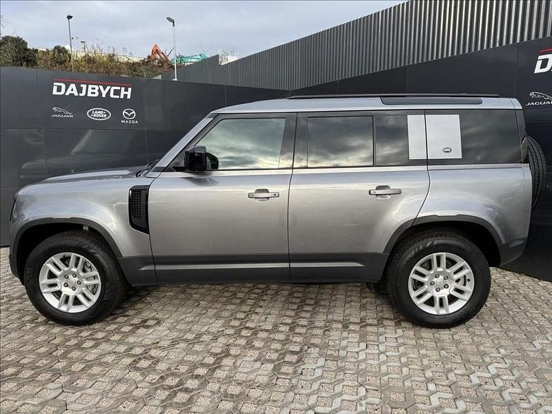 Gebraucht Land Rover Defender S 300 PS (220 kW) 2021 Grau SUV