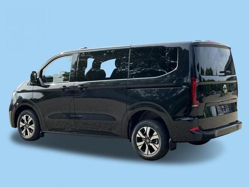 Neu VW T7 Style 170 PS (125 kW) 2026 Van