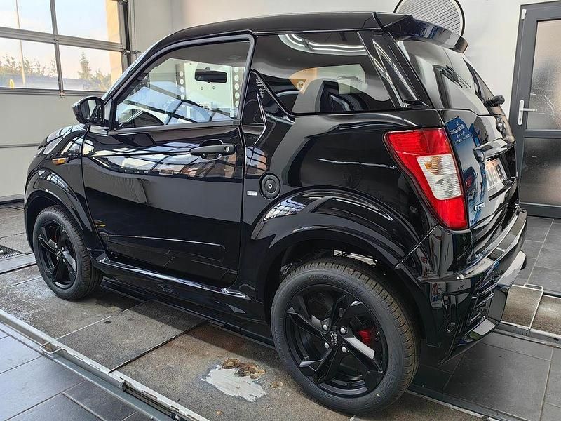 Gebraucht Ligier JS50 2022 Other Kleinwagen