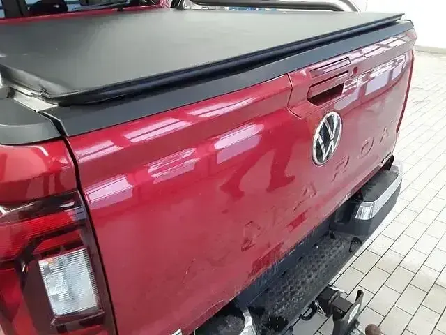 Gebraucht VW Amarok Style 241 PS (177 kW) 2025 Andere Pickup