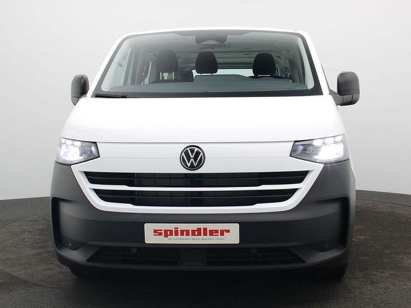 Używany VW Transporter 150 KM (110 kW) 2025 Biały Van