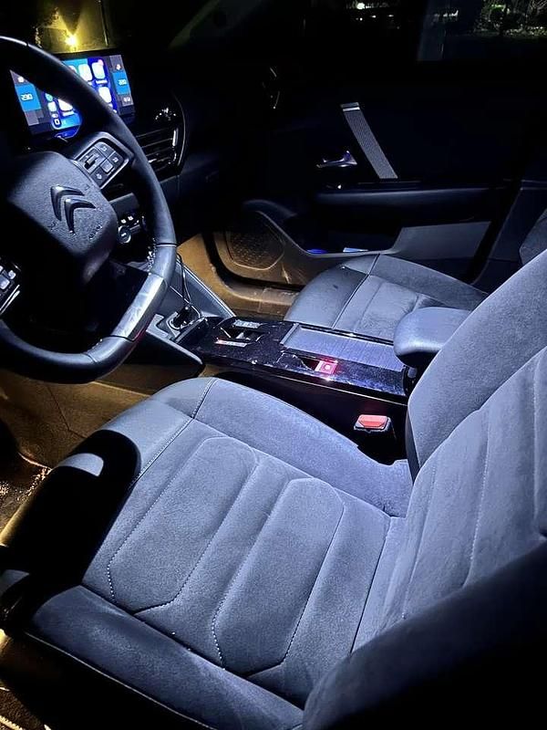 Gebraucht Citroën C4 PureTech 131 PS (96 kW) 2023 Limousine