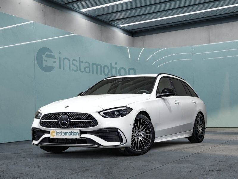 Weiß Gebraucht 2023 Mercedes 180 Advanced Limousine | 37.700 € (Fairer Preis) - Bild 1/3