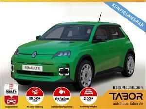 Second-hand Renault R5 Evolution 89 kW (122 CP) 2024 Verde Hatchback