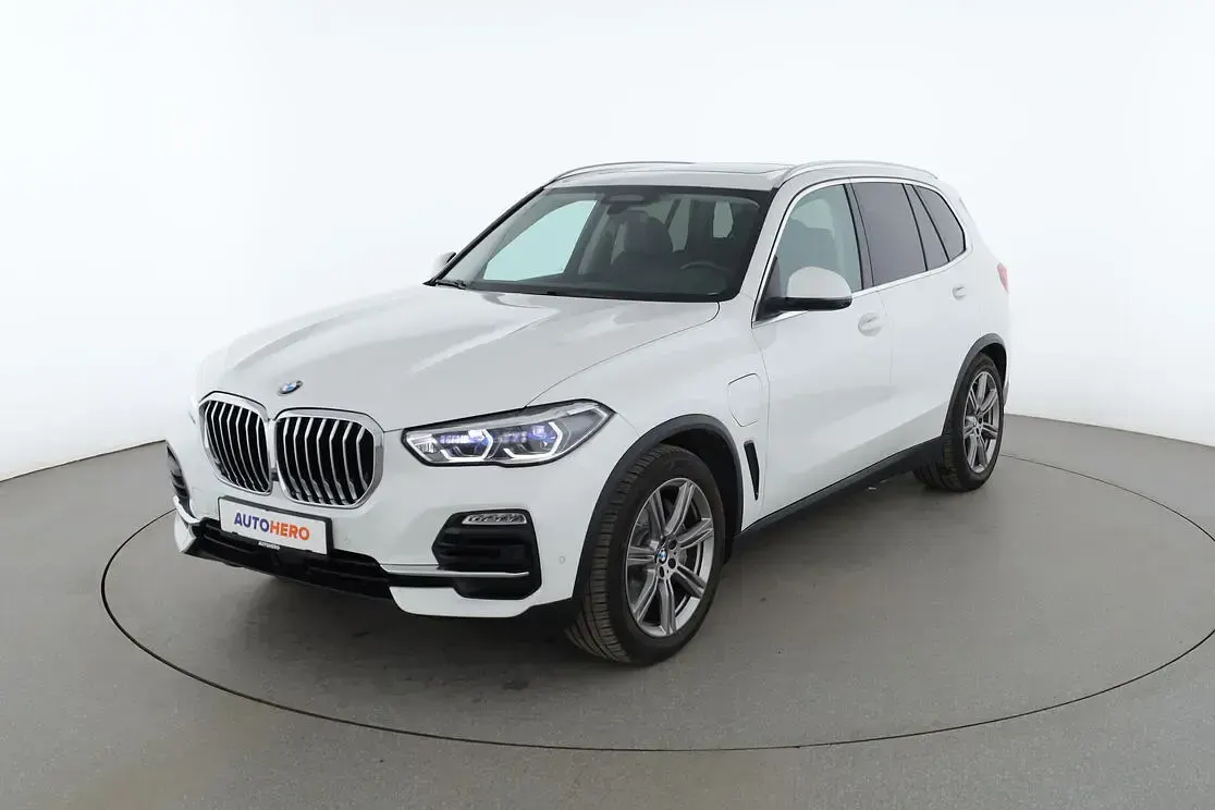 Gebraucht BMW X5 2021 SUV