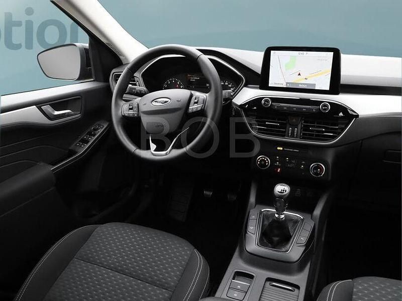 Gebraucht Ford Kuga 150 PS (110 kW) 2024 Schwarz SUV