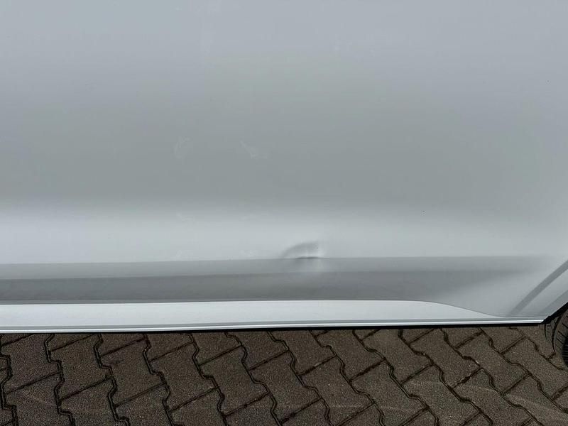 Gebraucht Ford Transit Custom Trend 136 PS (100 kW) 2024 Weiß Van / Kleinbus