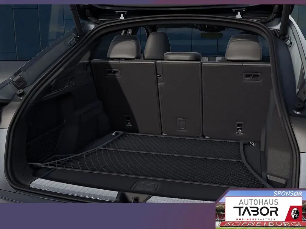 Neu Audi Q5 Sportback Ambiente 299 PS (219 kW) 2026 Grau SUV