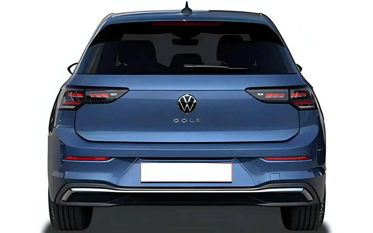 Neu VW Golf VIII Trendline 116 PS (85 kW) 2026 Wählbar (bei metallic +) Limousine