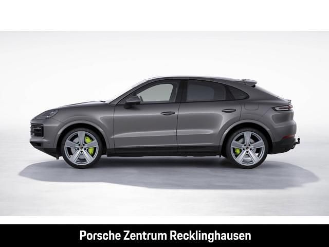 Gebraucht Porsche Cayenne 470 PS (345 kW) 2024 Quarzitgraumetallic SUV