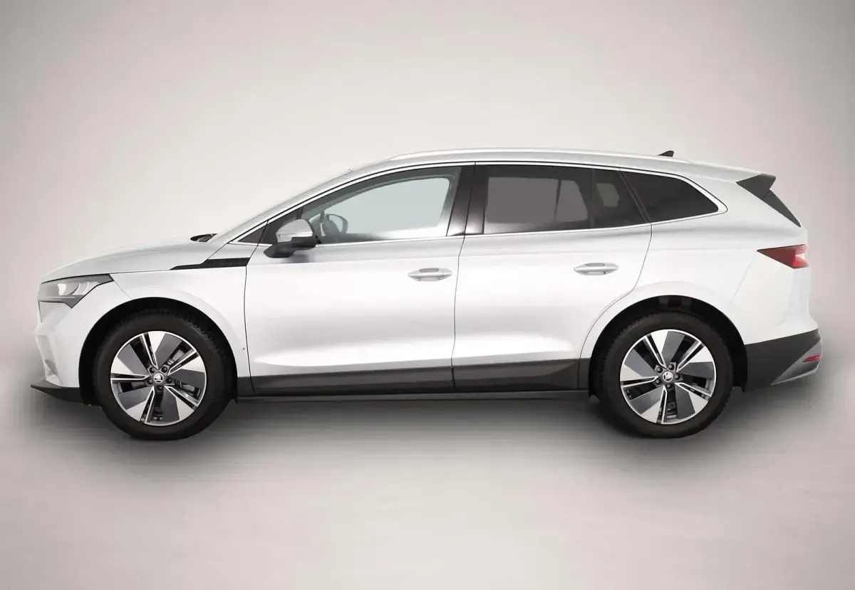 Gebraucht Skoda Enyaq iV 210 kW (286 PS) 2025 Manufacturer SUV