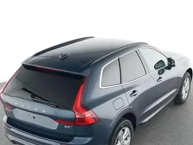 Gebraucht Volvo XC60 Core 250 PS (183 kW) 2025 Blau SUV