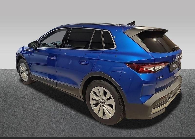 Neu Skoda Elroq 210 kW (286 PS) 2026 Blau SUV