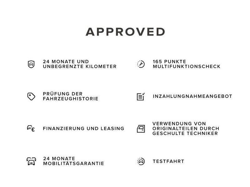 Grün Gebraucht 2024 Land Rover Defender SE Dynamic SUV | 87.990 € - Bild 1/1