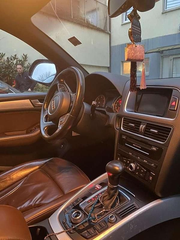 Gebraucht 2016 Audi Q5 SUV | 16.000 € (Fairer Preis) - Bild 1/4