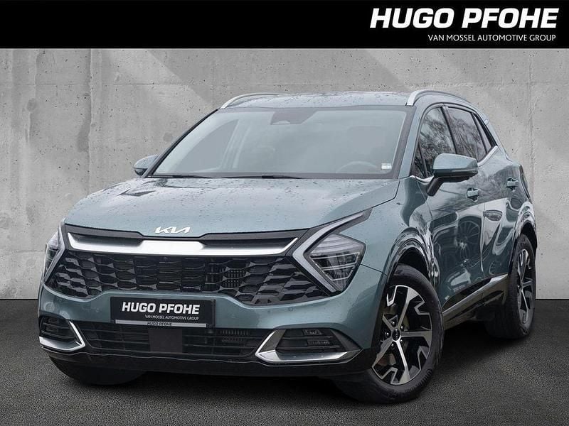 Kia Sportage 2022 Gebraucht