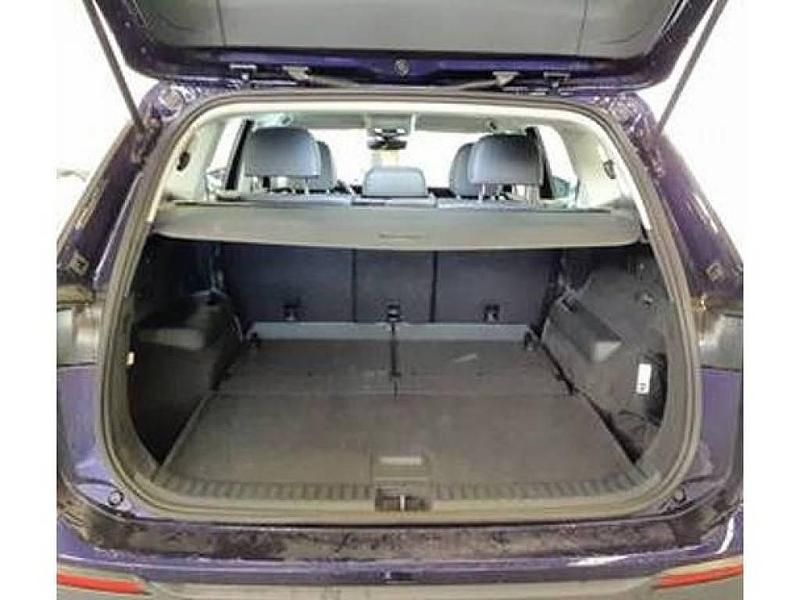 Gebraucht VW Tayron Life 193 PS (141 kW) 2025 Lila SUV