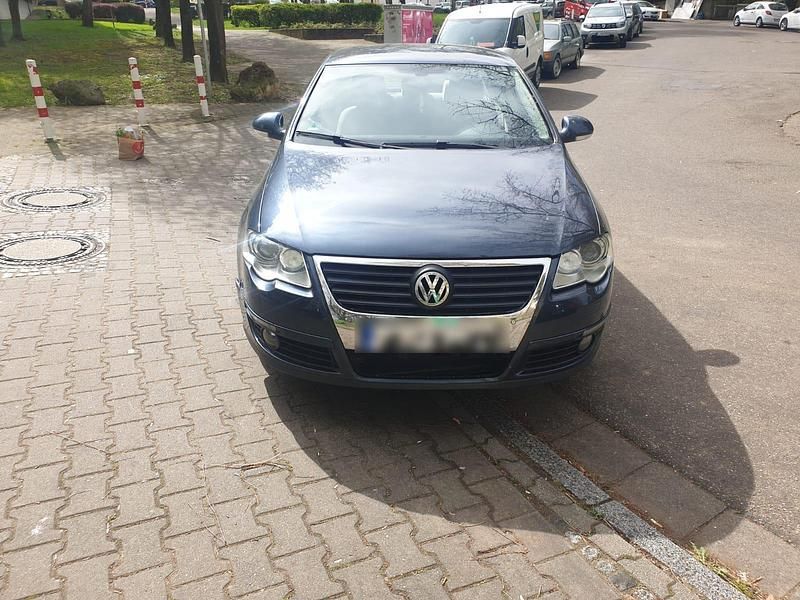 Gebraucht VW Passat 150 PS (110 kW) 2006 Andere farben Limousine